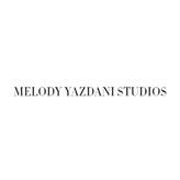 Melody Yazdani Studios coupon codes