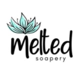 Melted Soapery coupon codes
