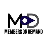Members On Demand coupon codes