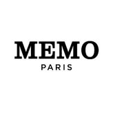 Memo Paris coupon codes
