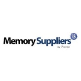 Memory Suppliers coupon codes
