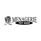 Menagerie Pet Shop coupon codes