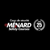 Menard Safety Courses coupon codes