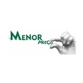 Menor Preço Brasil coupon codes