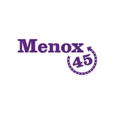 Menox 45 coupon codes