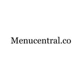 Menucentral.co coupon codes