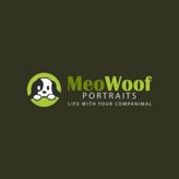 MeoWoof Portraits coupon codes