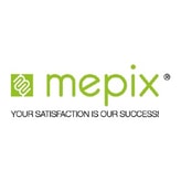 Mepix coupon codes