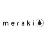 Meraki Journey coupon codes