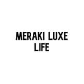 Meraki Luxe Life coupon codes