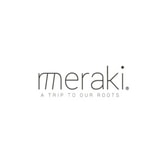 Meraki Store coupon codes