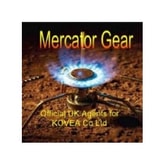 MercatorGear.com coupon codes