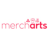 MerchArts coupon codes