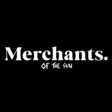 Merchants of the Sun coupon codes