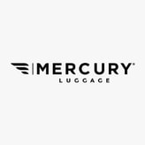 Mercury Luggage coupon codes