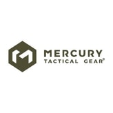 Mercury Tactical Gear coupon codes