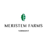 Meristem Farms coupon codes