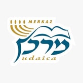 Merkaz Judaica coupon codes
