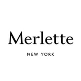 Merlette coupon codes