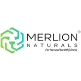 Merlion Naturals coupon codes