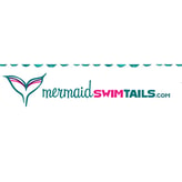 Mermaid Swim Tails coupon codes