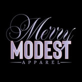 Merry Modest Apparel coupon codes
