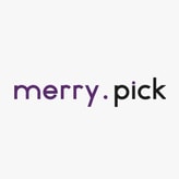 Merrypick coupon codes