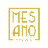 Mesano Gin coupon codes