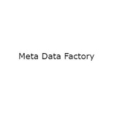 Meta Data Factory coupon codes