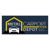Metal Carport Depot coupon codes