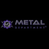 Metal Department coupon codes