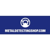 Metal Detecting Shop coupon codes