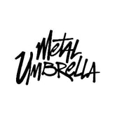 Metal Umbrella coupon codes