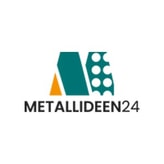 Metallideen24 coupon codes