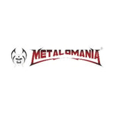Metalomania coupon codes