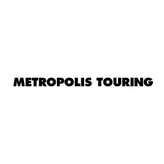 Metropolis Touring coupon codes