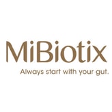 MiBiotix coupon codes