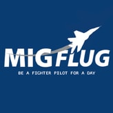 MiGFlug coupon codes
