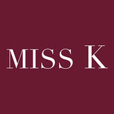 MiSS K Cosmetics coupon codes