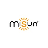 MiSun Light coupon codes