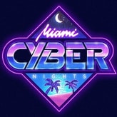 Miami Cyber Nights coupon codes