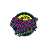 Miami Luxe Detail Supply coupon codes