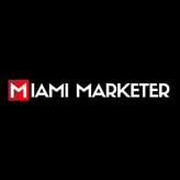 Miami Marketer coupon codes