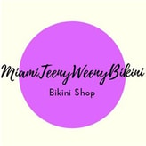 Miami Teeny Weeny Bikini coupon codes