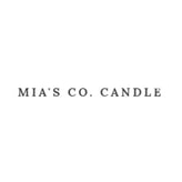 Mia's Co. Candle coupon codes