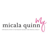 Micala Quinn coupon codes