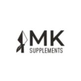 MK Supplements coupon codes