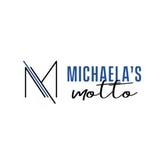 Michaela's Motto coupon codes