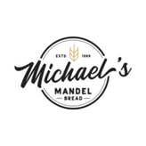 Michael's Mandel Bread coupon codes
