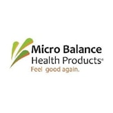 Micro Balance Health Products coupon codes